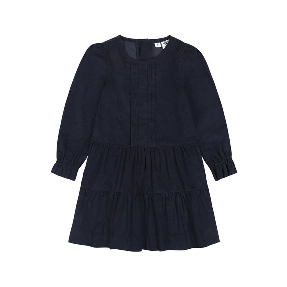 Busy Bees Girls Dress